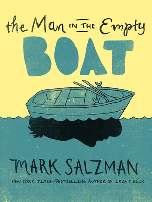 cover image of Man in the Empty Boat